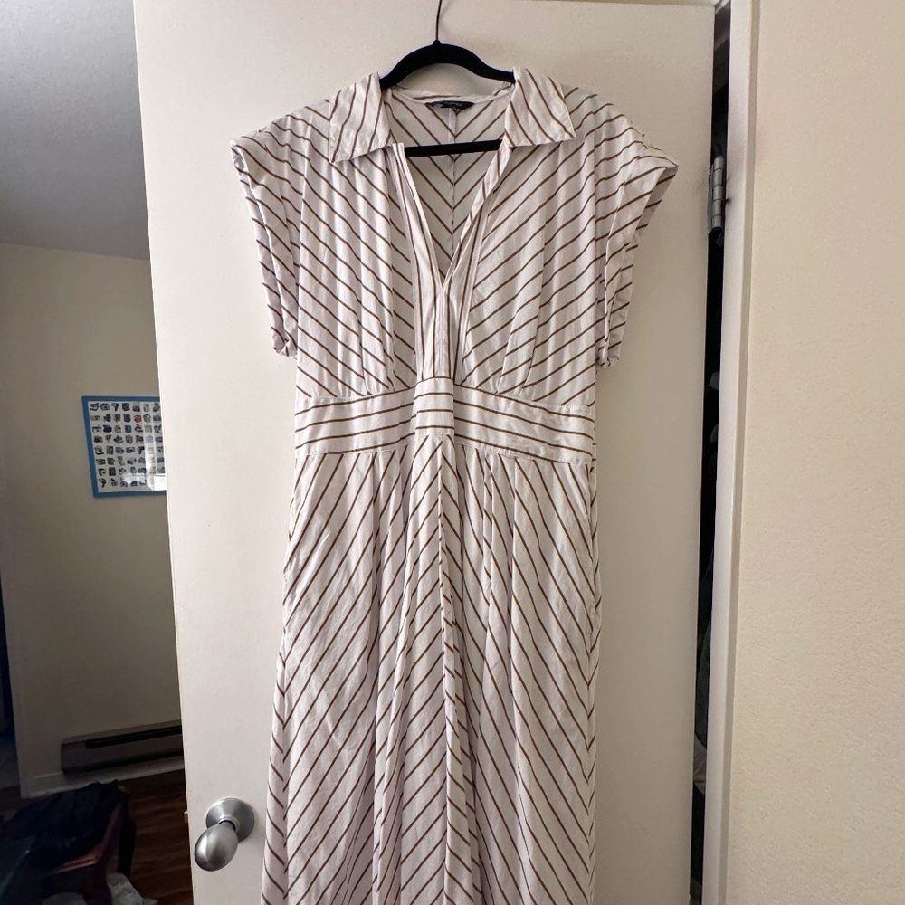 Banana Republic Dress